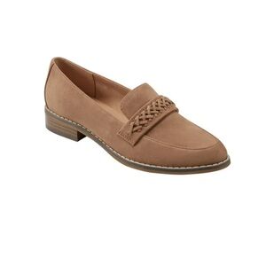 Indigo Rd. Women’s Harper Braided Loafer. Size 9M